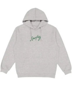 Laufey Embroidered Hoodie