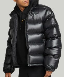 Nocta Nike Puffer Jacket