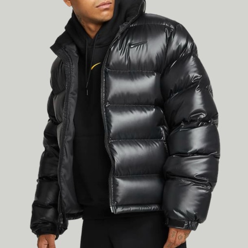 Nocta Nike Puffer Jacket