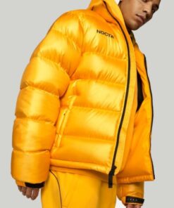 Nocta Nike Puffer Jacket