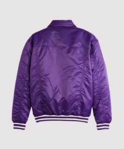 Levi’s x Starter Los Angeles Lakers Jacket